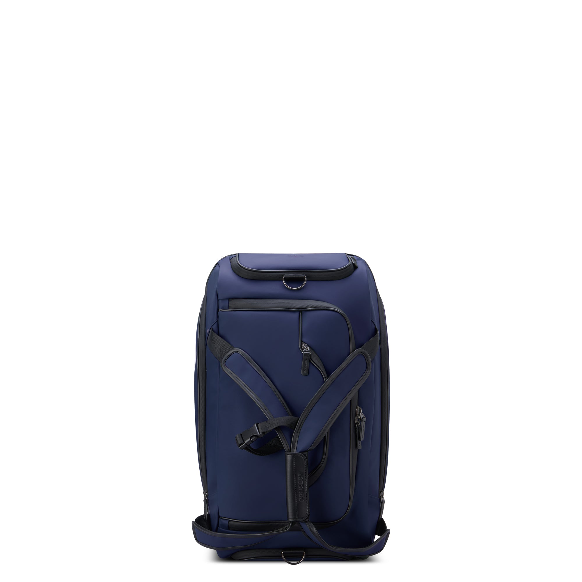 Delsey STARCKTRIP Sao PAULOCK 25 Trolley Duffel Bag