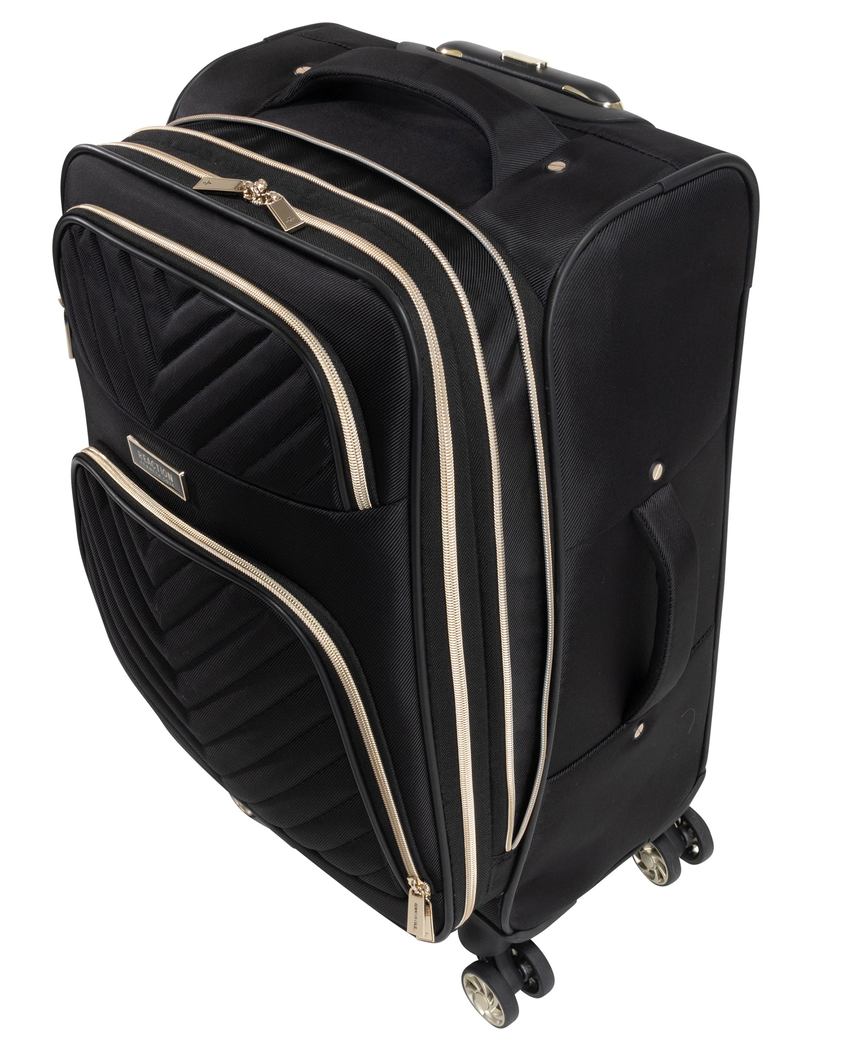 Kenneth cole reaction chelsea luggage on sale