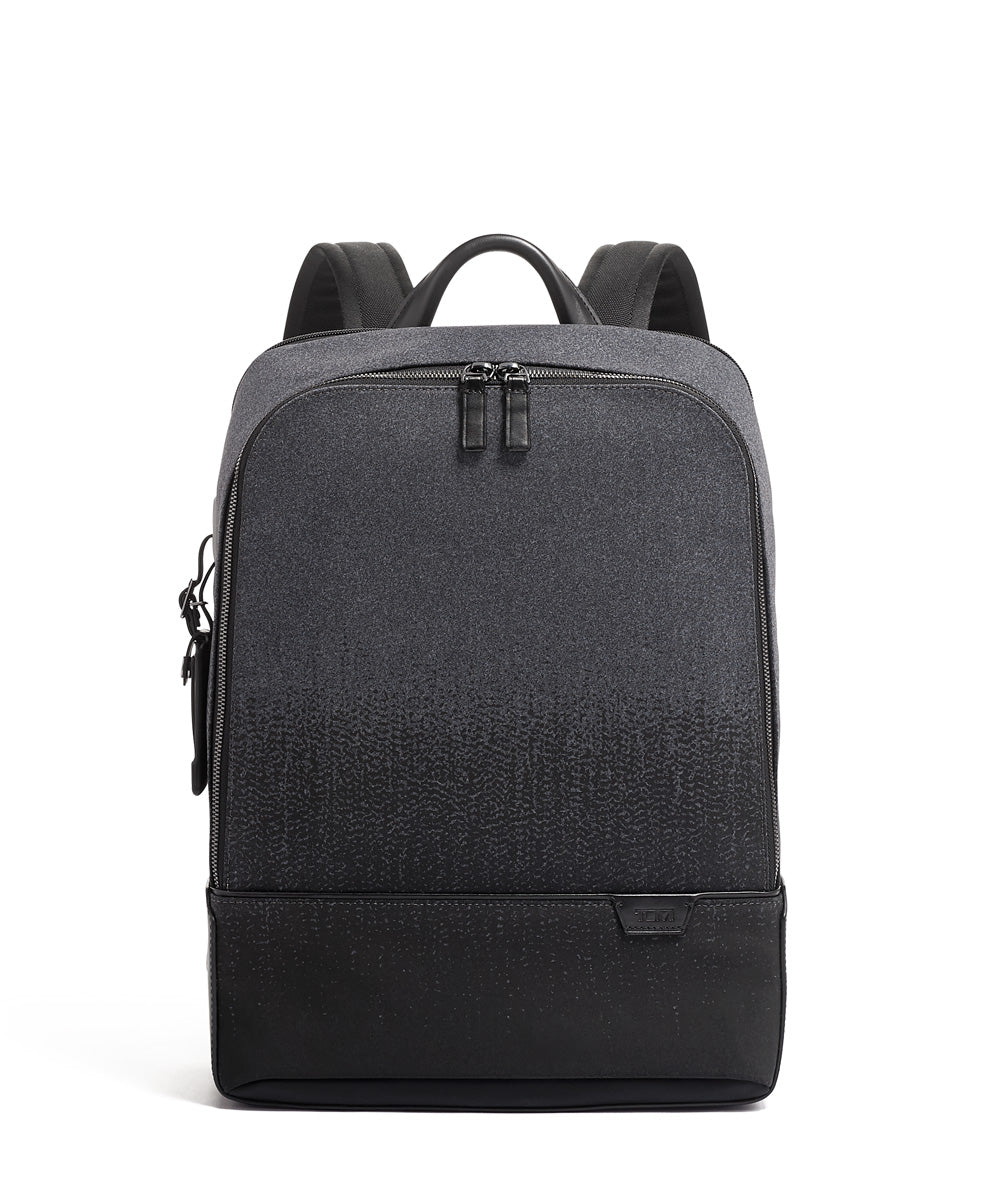 TUMI Harrison William Backpack – Luggage Online