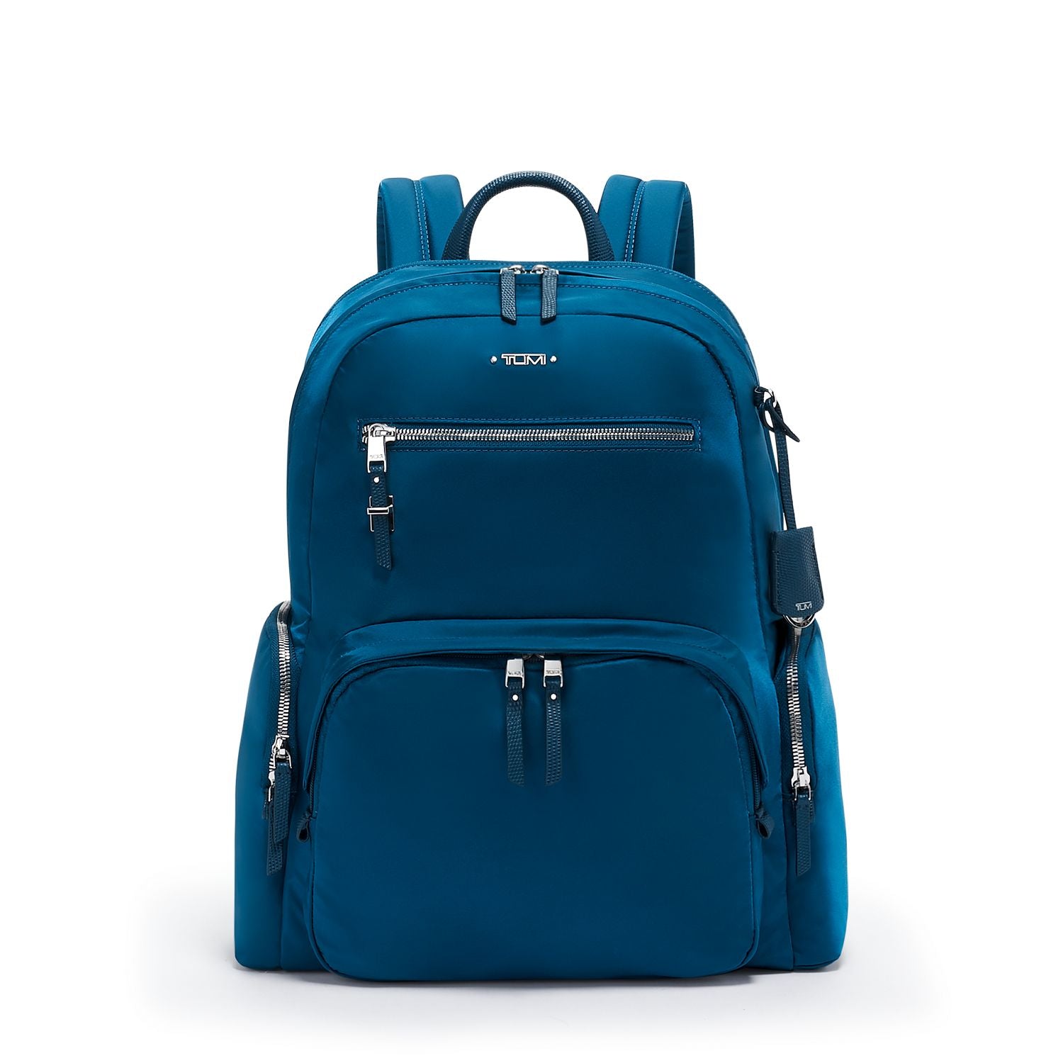 TUMI Backpack! Monogram of your initials can be - Depop