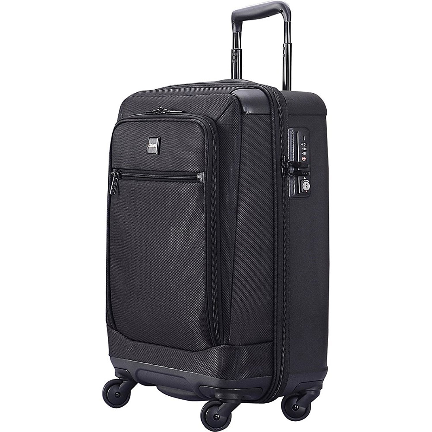 Lojel Exos III Hybrid Carry On Luggage Online