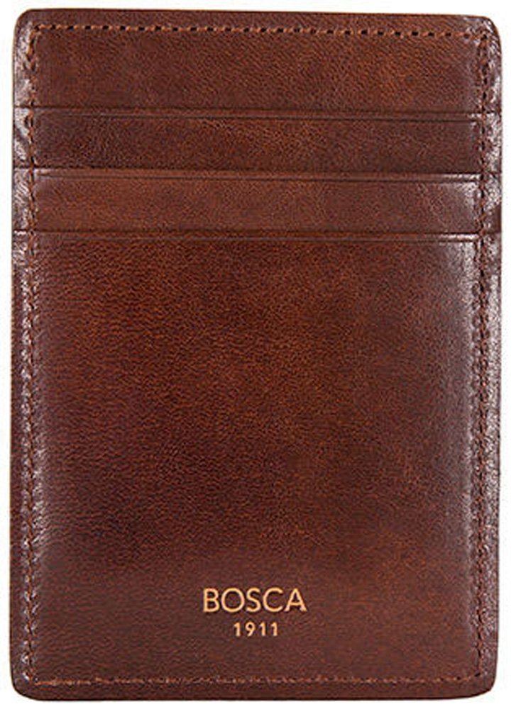 Bosca Dolce Collection Money Clip