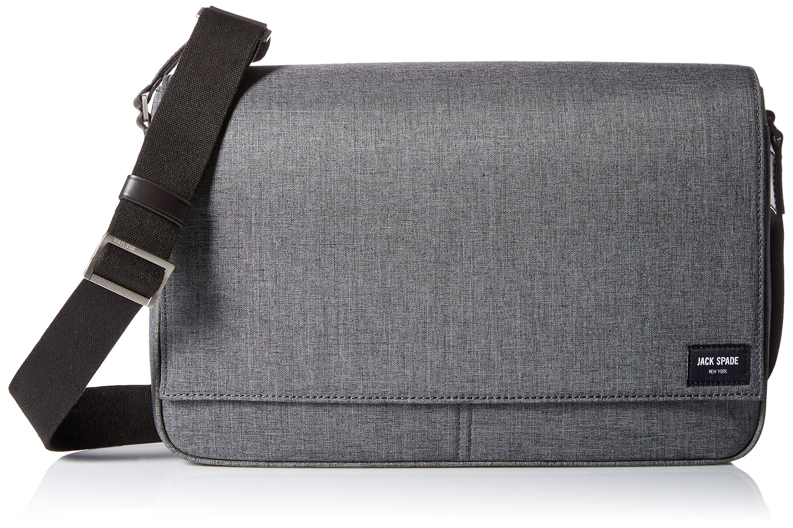 Jack spade messenger bag hot sale