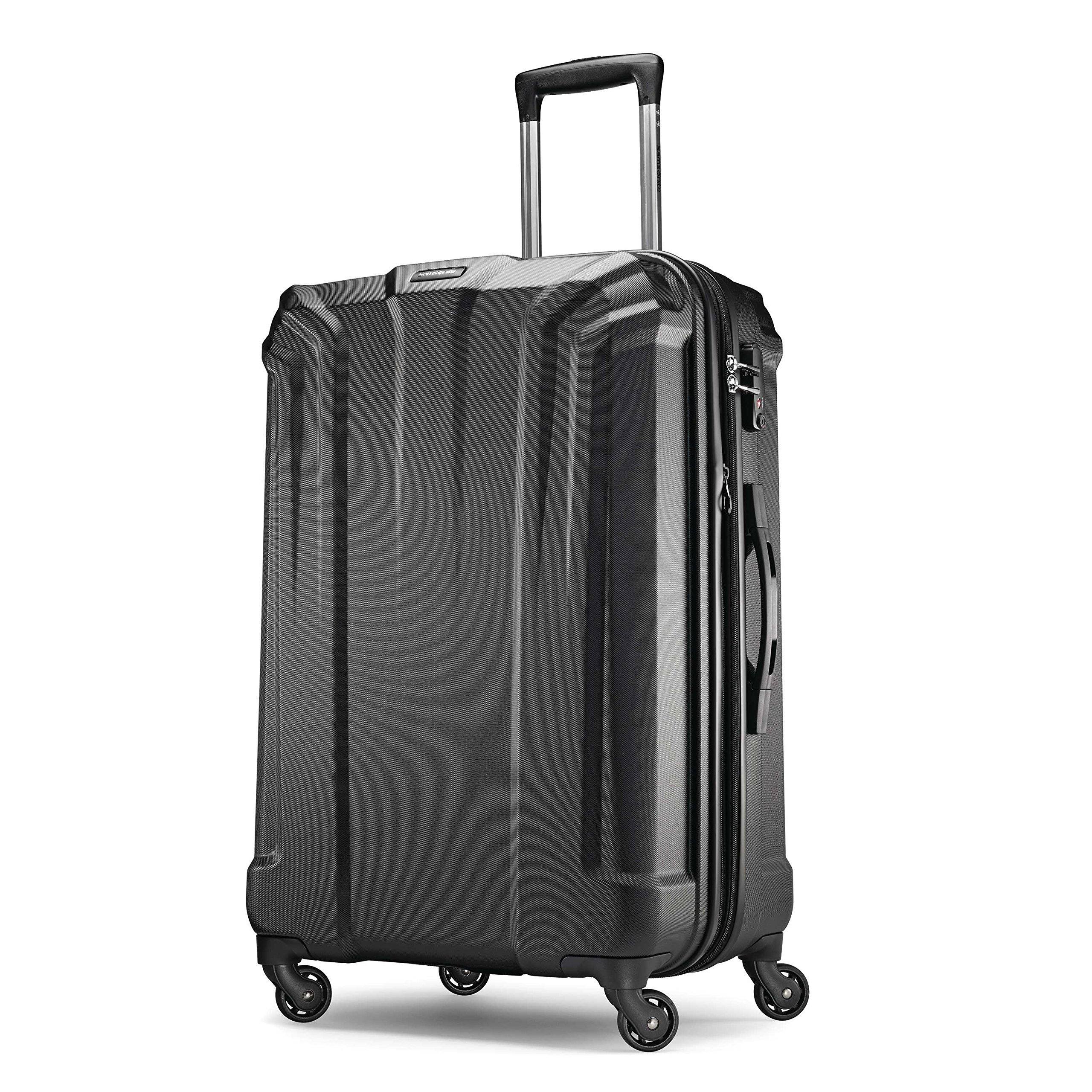 Samsonite opto pc store nested luggage set