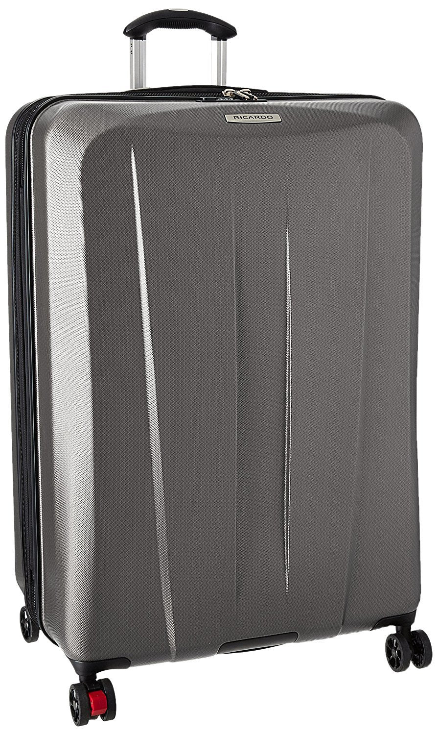 2-Piece Luggage Set  Ricardo Beverly Hills