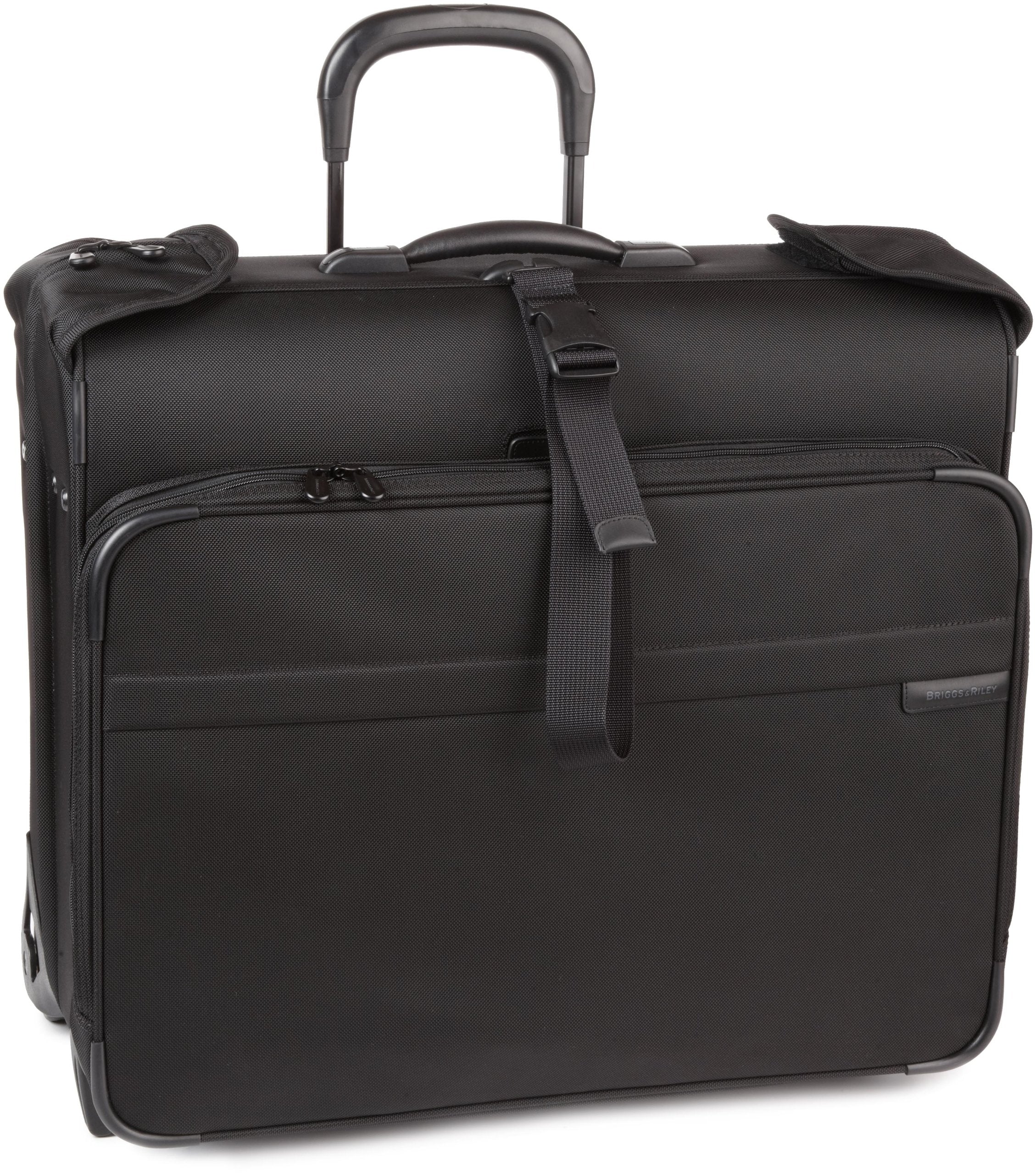 Baseline Tall Carry-on 2-Wheel Garment Bag