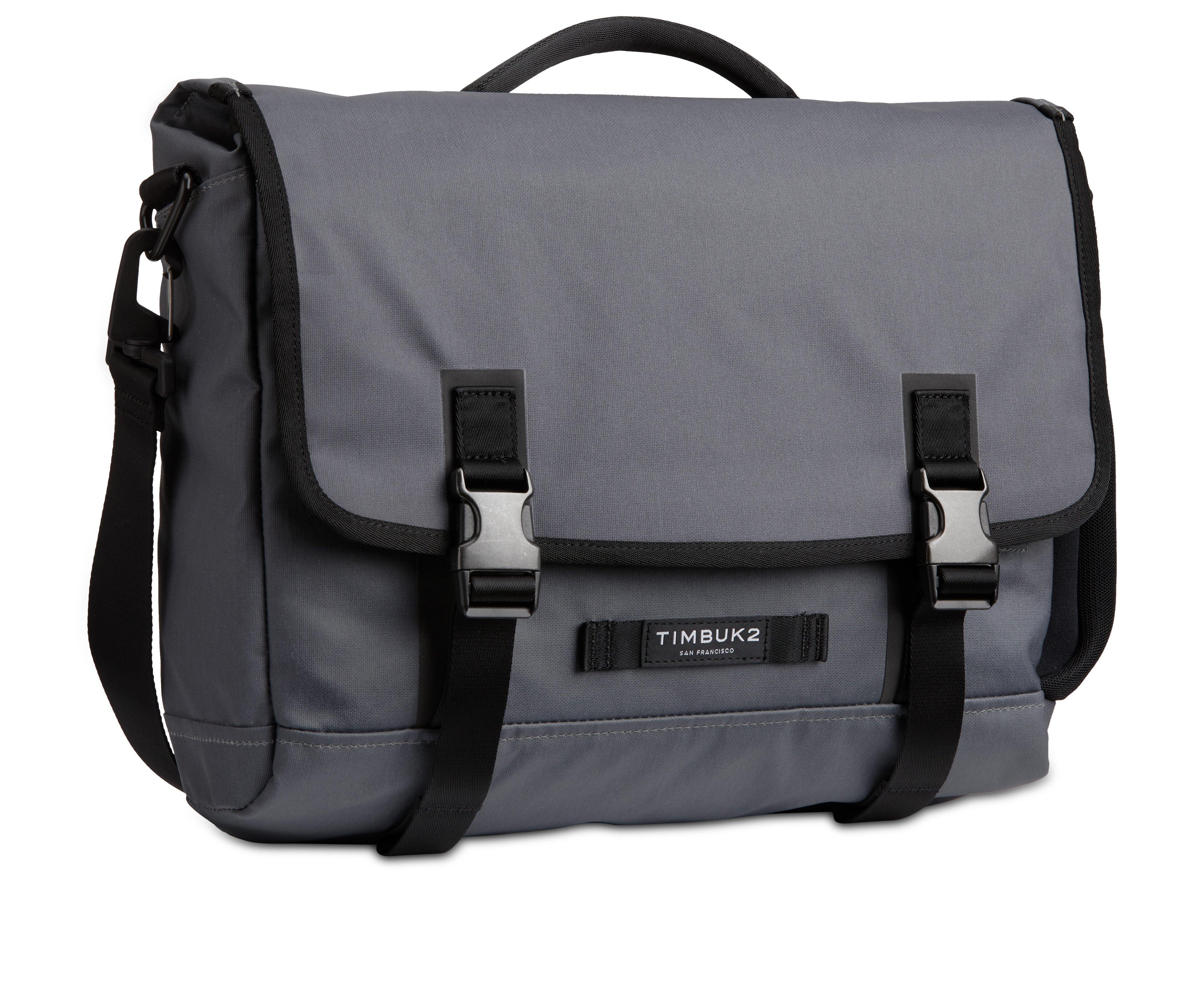 Timbuk2: Closer Case - Jet Black Static