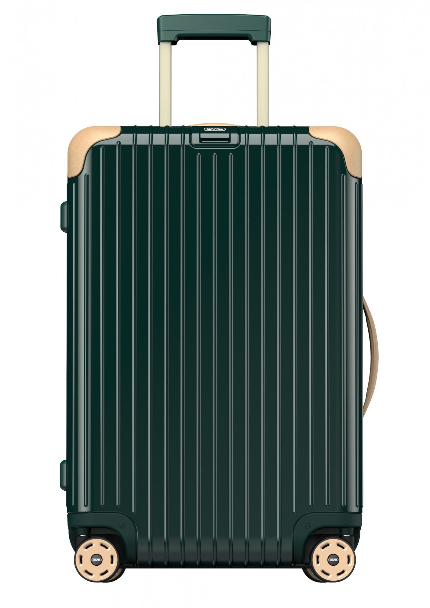 Applicable to Rimowa Luggage and Suitcase Sets of Rimowa 26/28/30-Inch  Bossa Nova