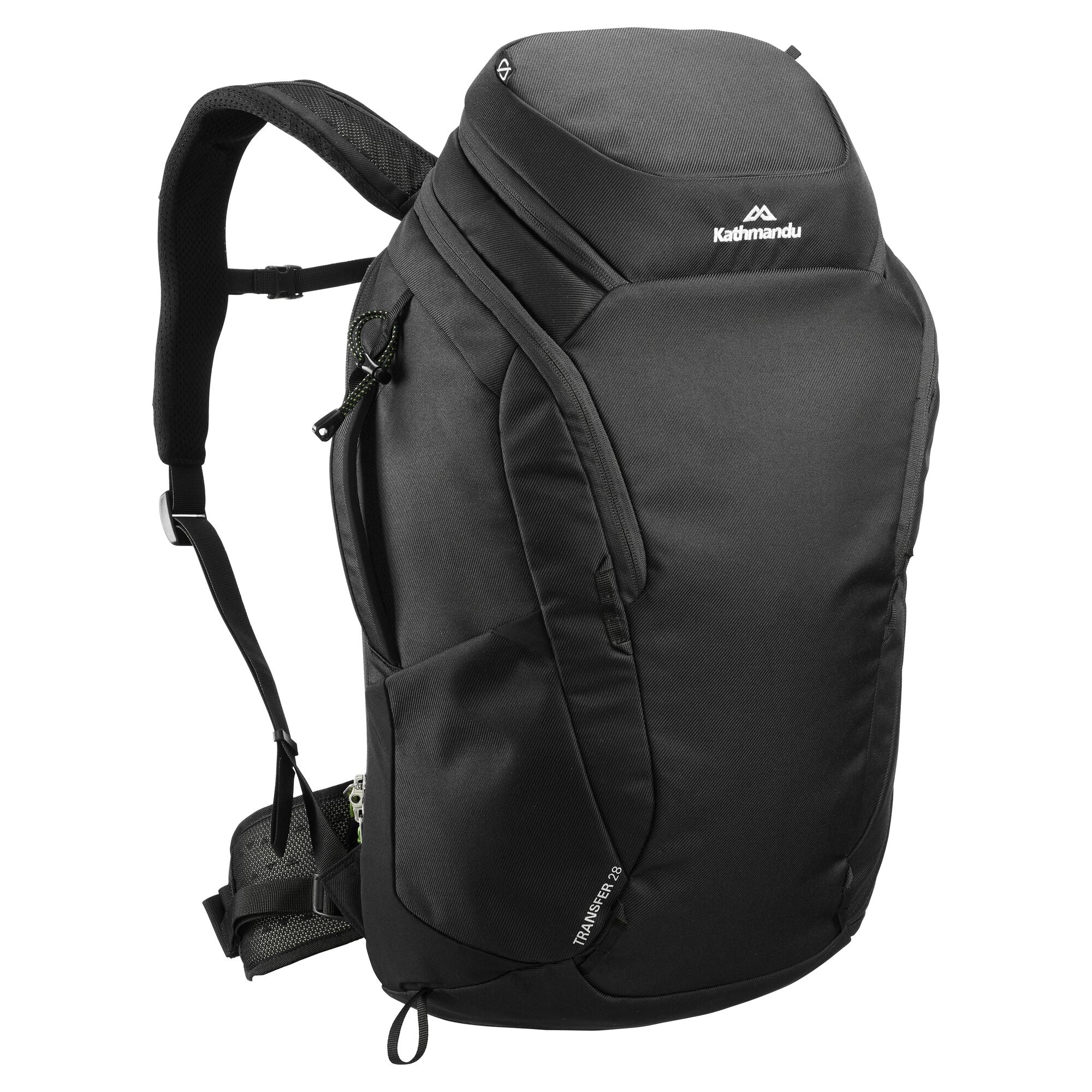 Kathmandu Transfer Pack v3 - Black / 28L