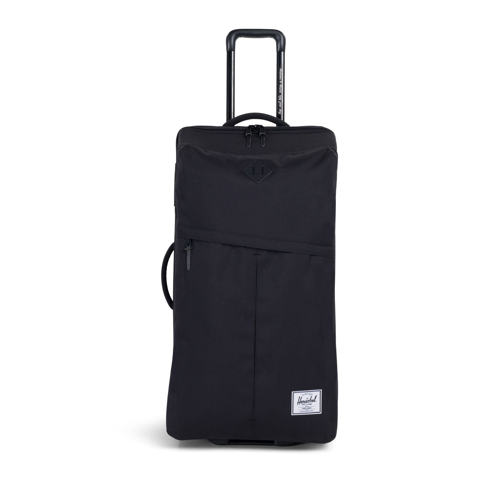 Herschel soft luggage sale