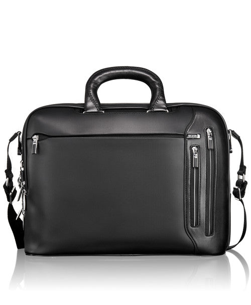 TUMI Arrive' Narita Slim Brief