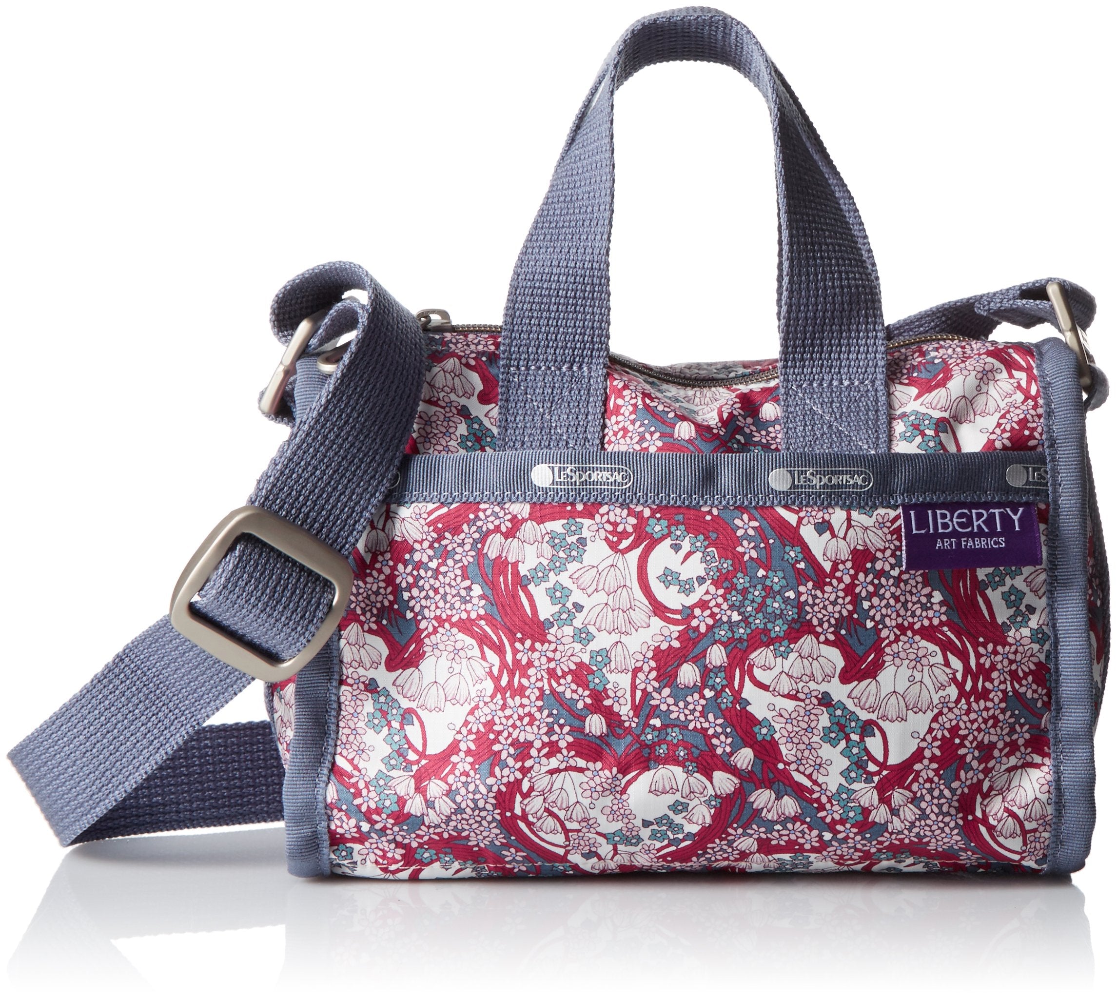 LeSportsac Essential Mini Weekender - Amy Jane