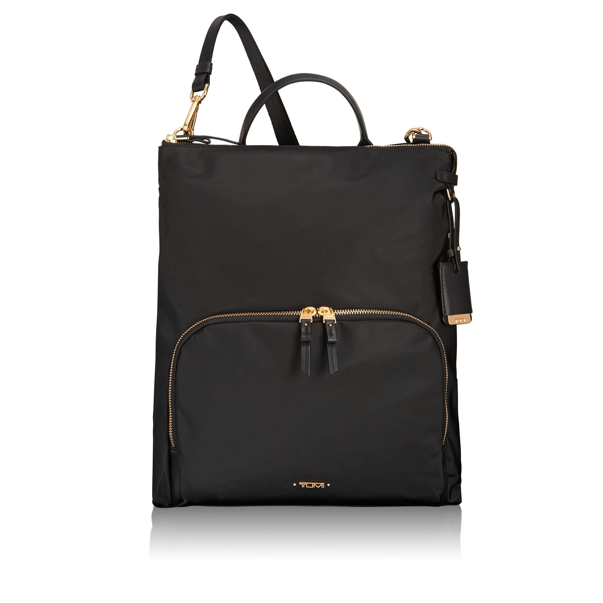 Tumi convertible sale backpack jackie