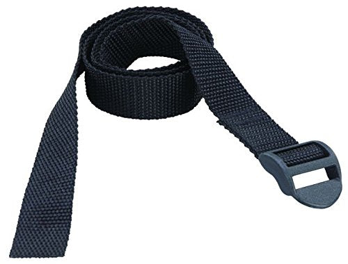 Lewis N. Clark Ladder Lock Strap – Luggage Online