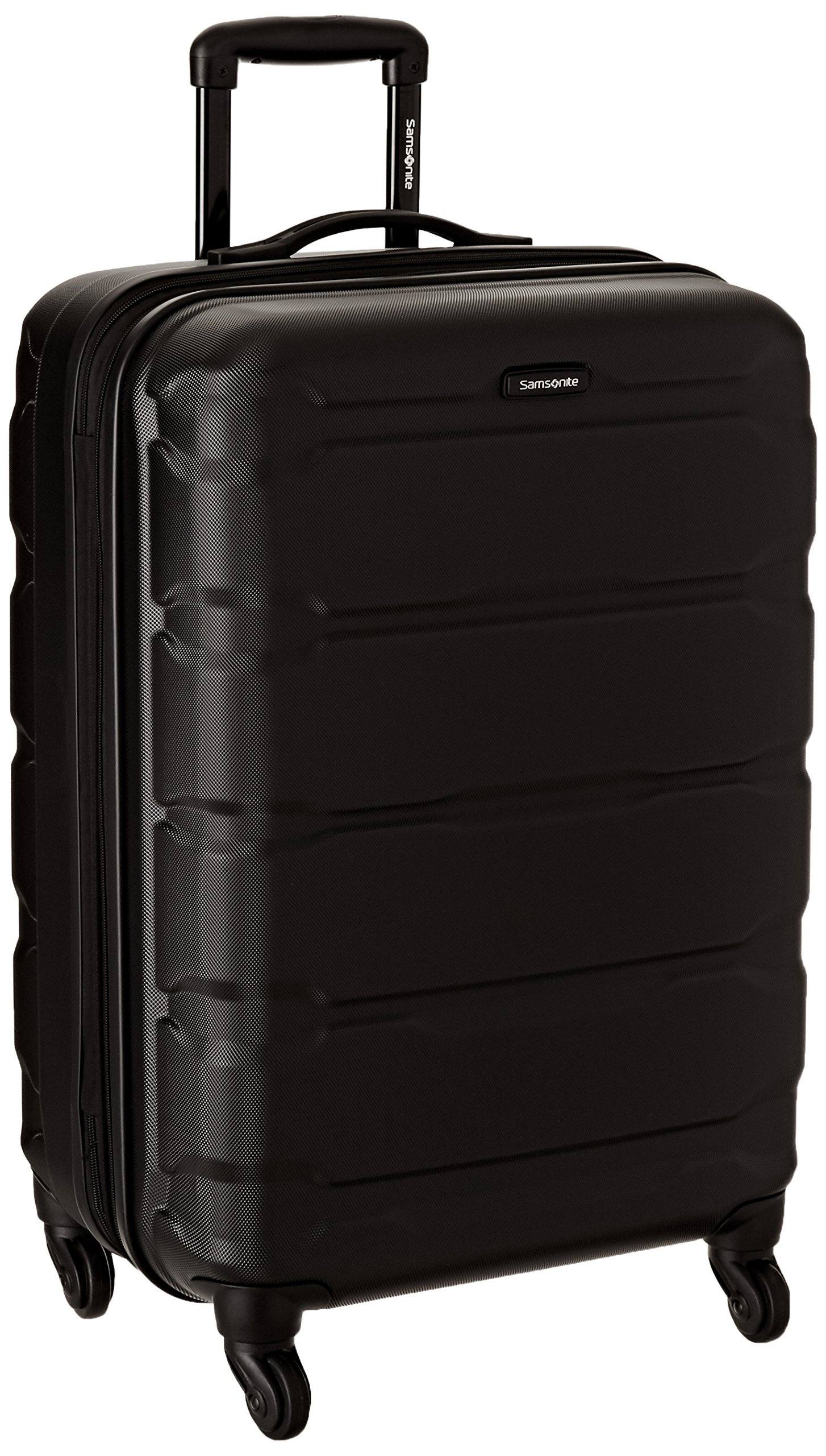 Samsonite Omni PC 24 Hardshell 4-Wheel Medium Luggage – Luggage Online