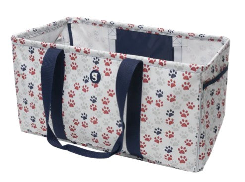 Geckobrands Large Utility Tote