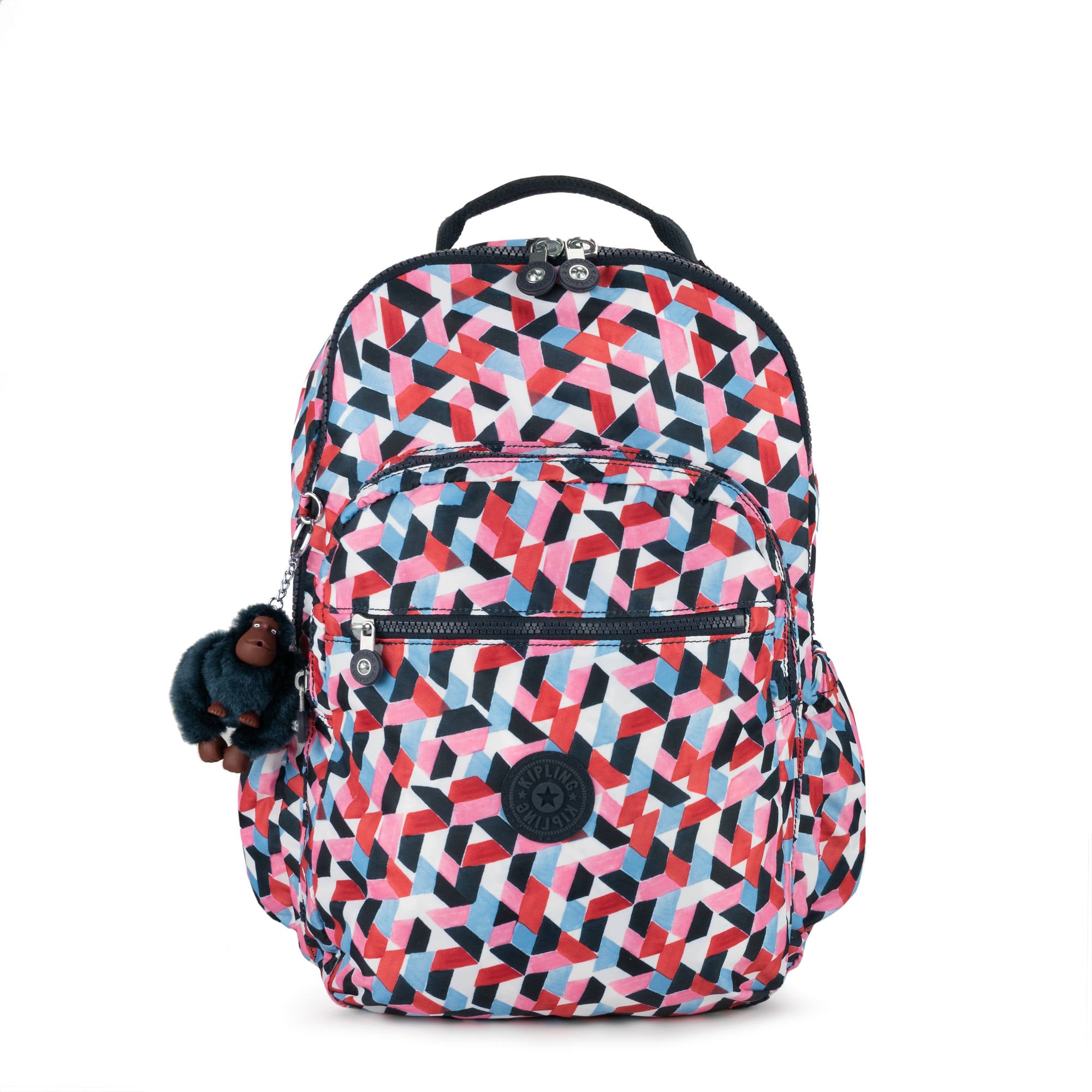 Kipling Seoul Large 15 Laptop Backpack Almost Jersey C : Target