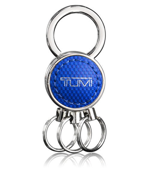 TUMI Key Fobs Multi Valet Key Fob