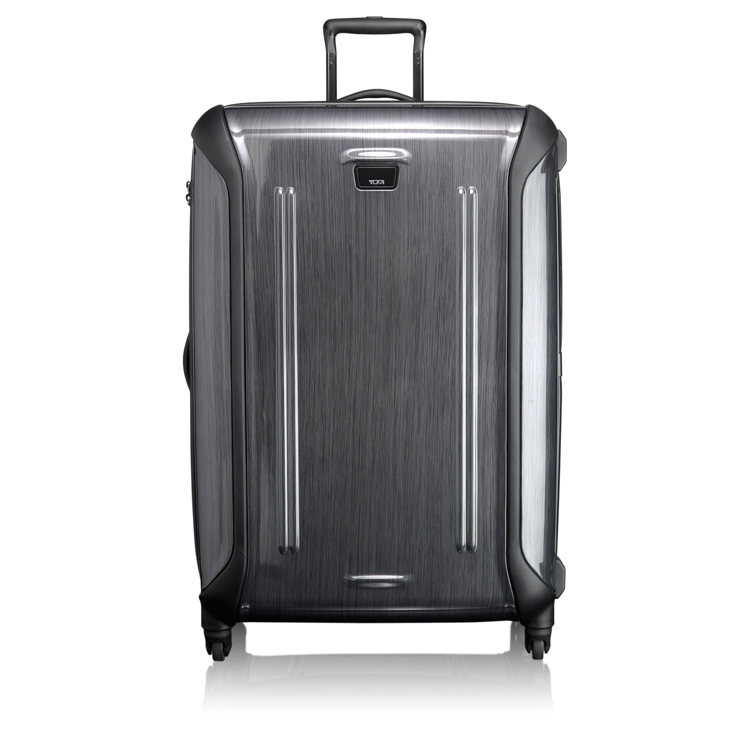 Tumi lightweight large store trip packing case