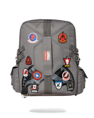 Top Gun Patches