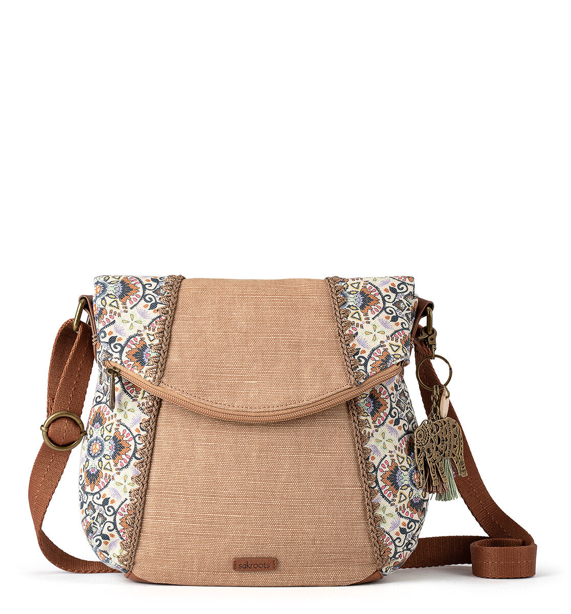 Sakroots discount crossbody clearance