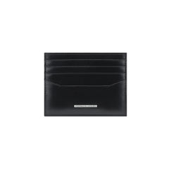 PORSCHE DESIGN by Bric's Classic SLG Cardholder 8 (Black)