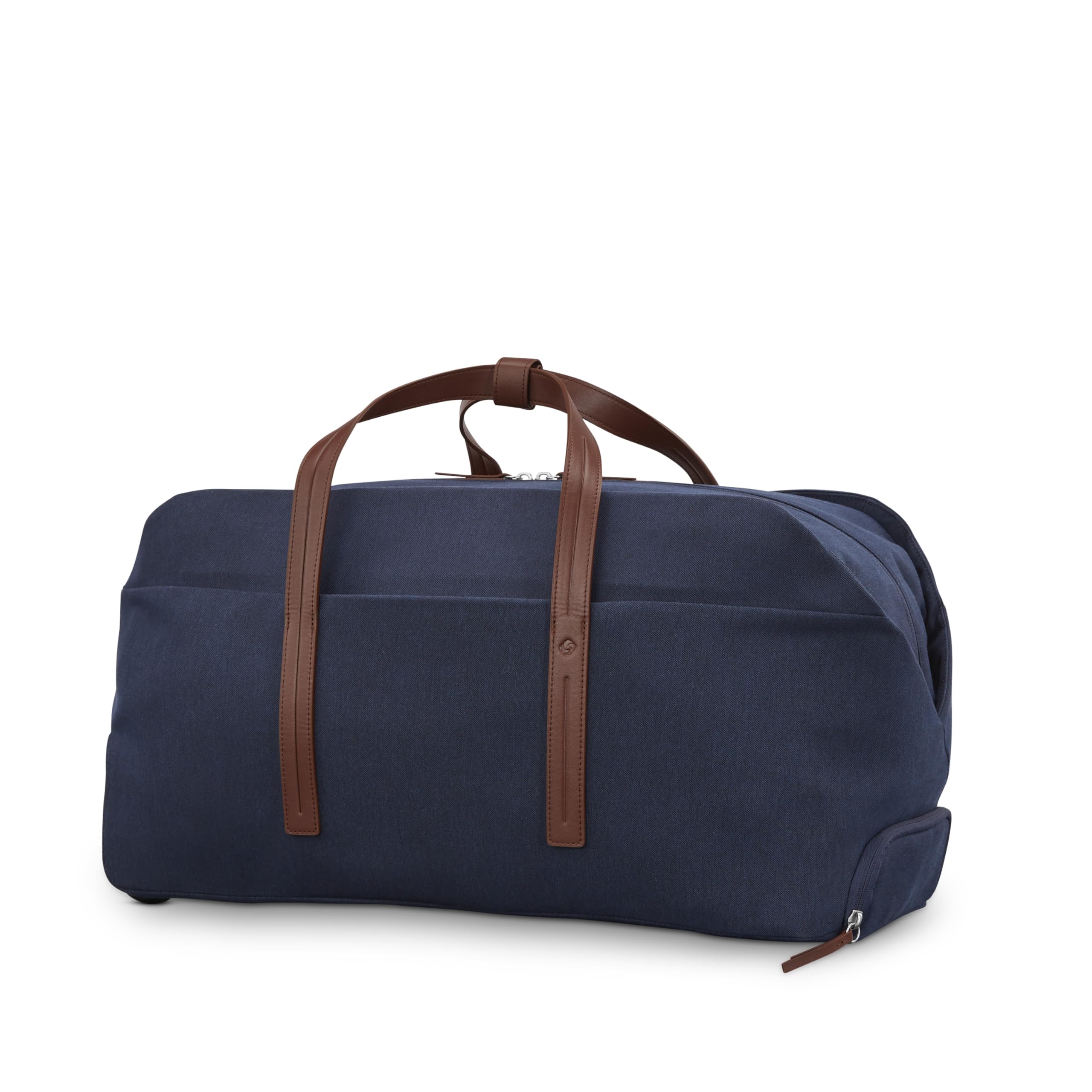 Samsonite Virtuosa Travel Duffel with Wheels – Luggage Online