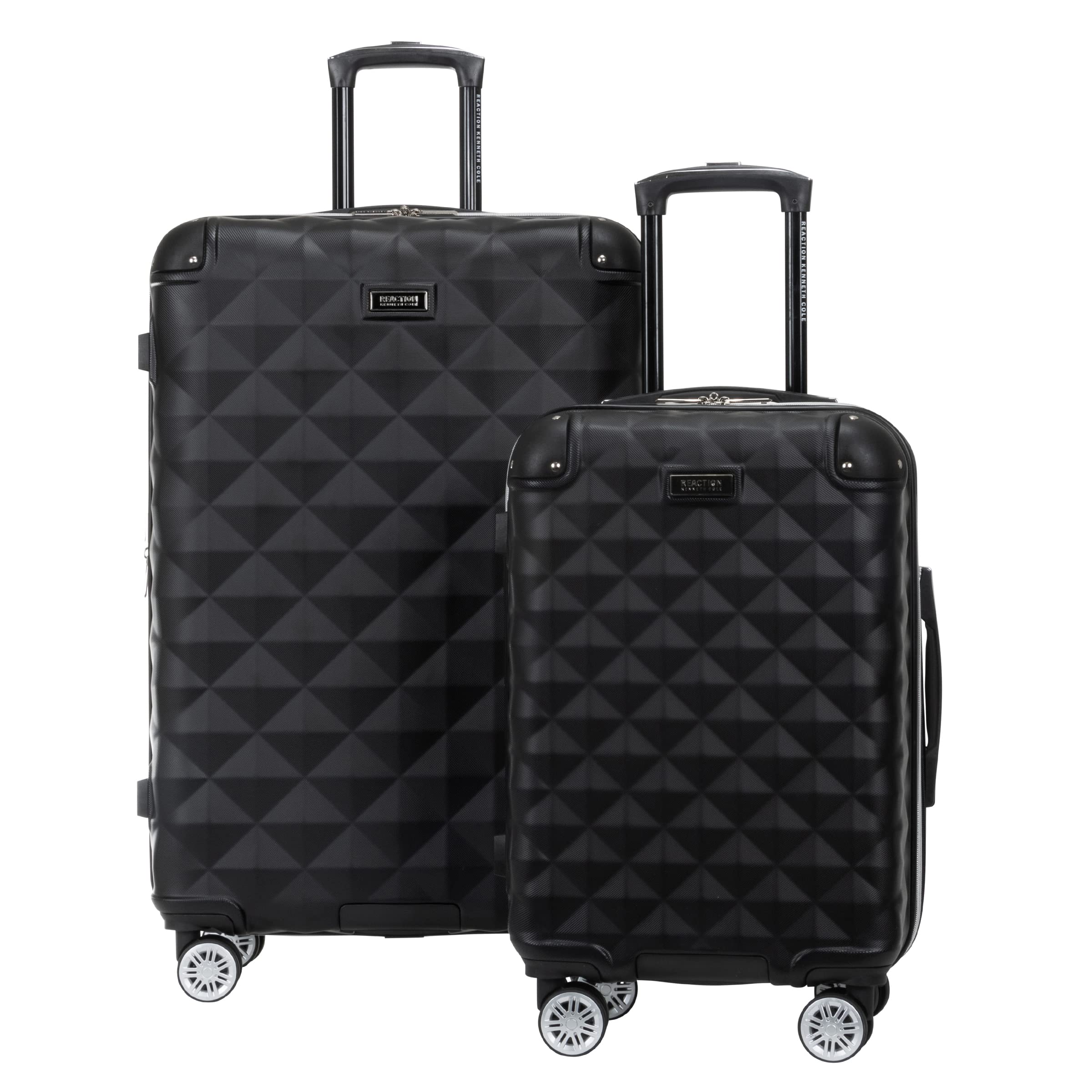 Kenneth cole reaction online luggage set