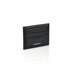 PORSCHE DESIGN by Bric's Classic SLG Cardholder 8 (Black)