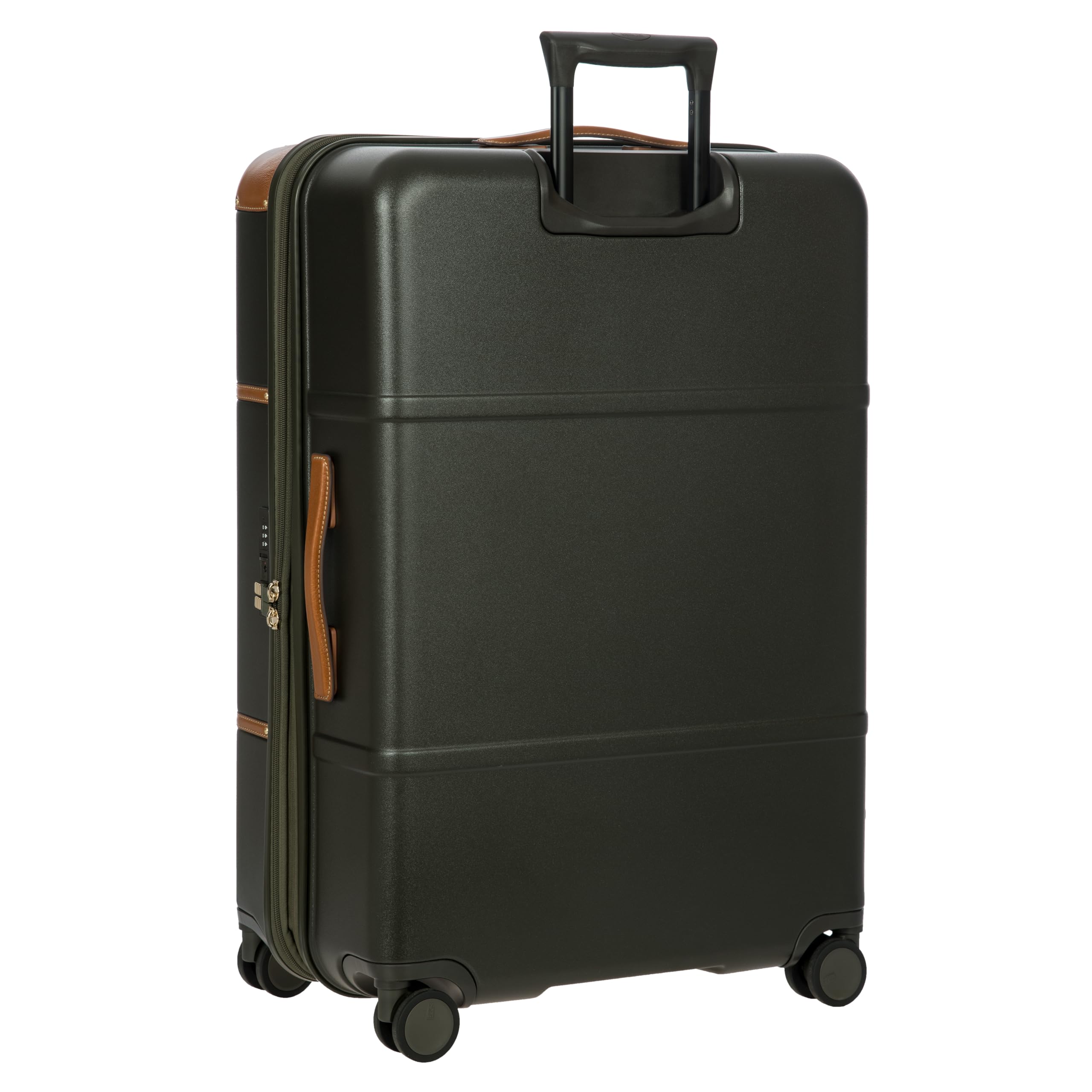 Brics olive shops luggage