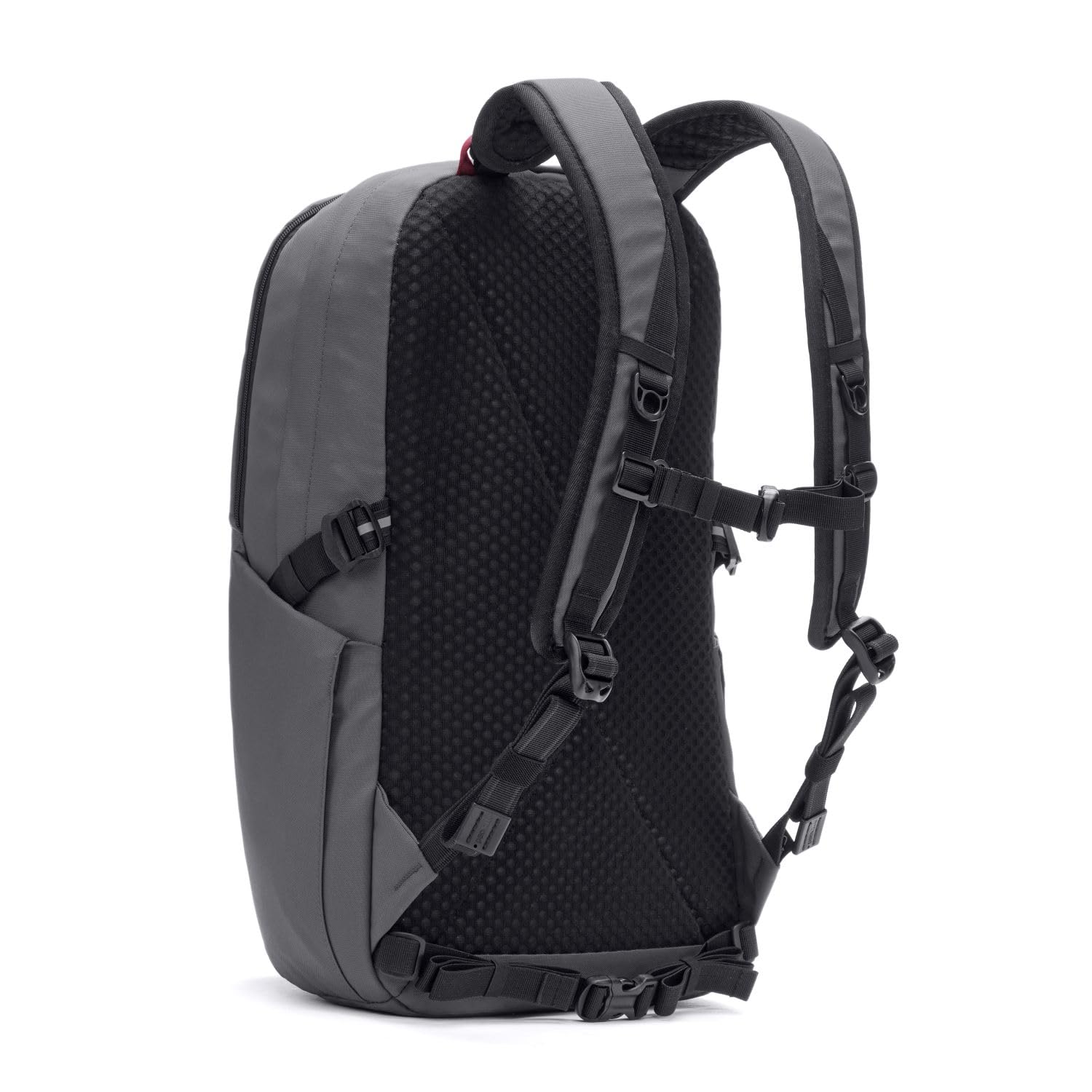 North face anti theft backpack best sale