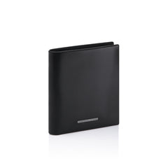 PORSCHE DESIGN by Bric's Classic SLG Wallet 6 (Black)