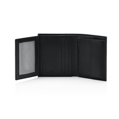 PORSCHE DESIGN by Bric's Classic SLG Wallet 6 (Black)