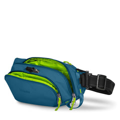 Pacsafe Eco Anti Theft Waist Pack – Luggage Online