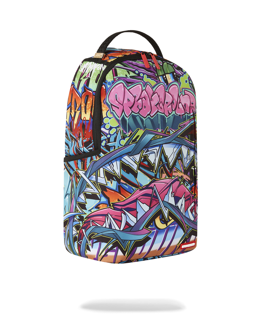 SPRAYGROUND BACKPACK BANDANA Unisex Multicolor