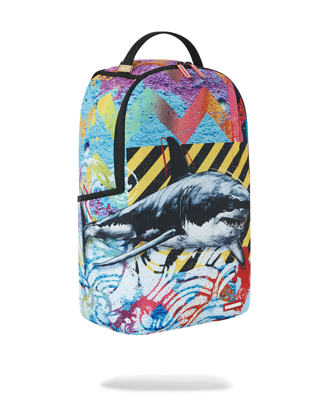 Sprayground Tigers On My Mind Backpack