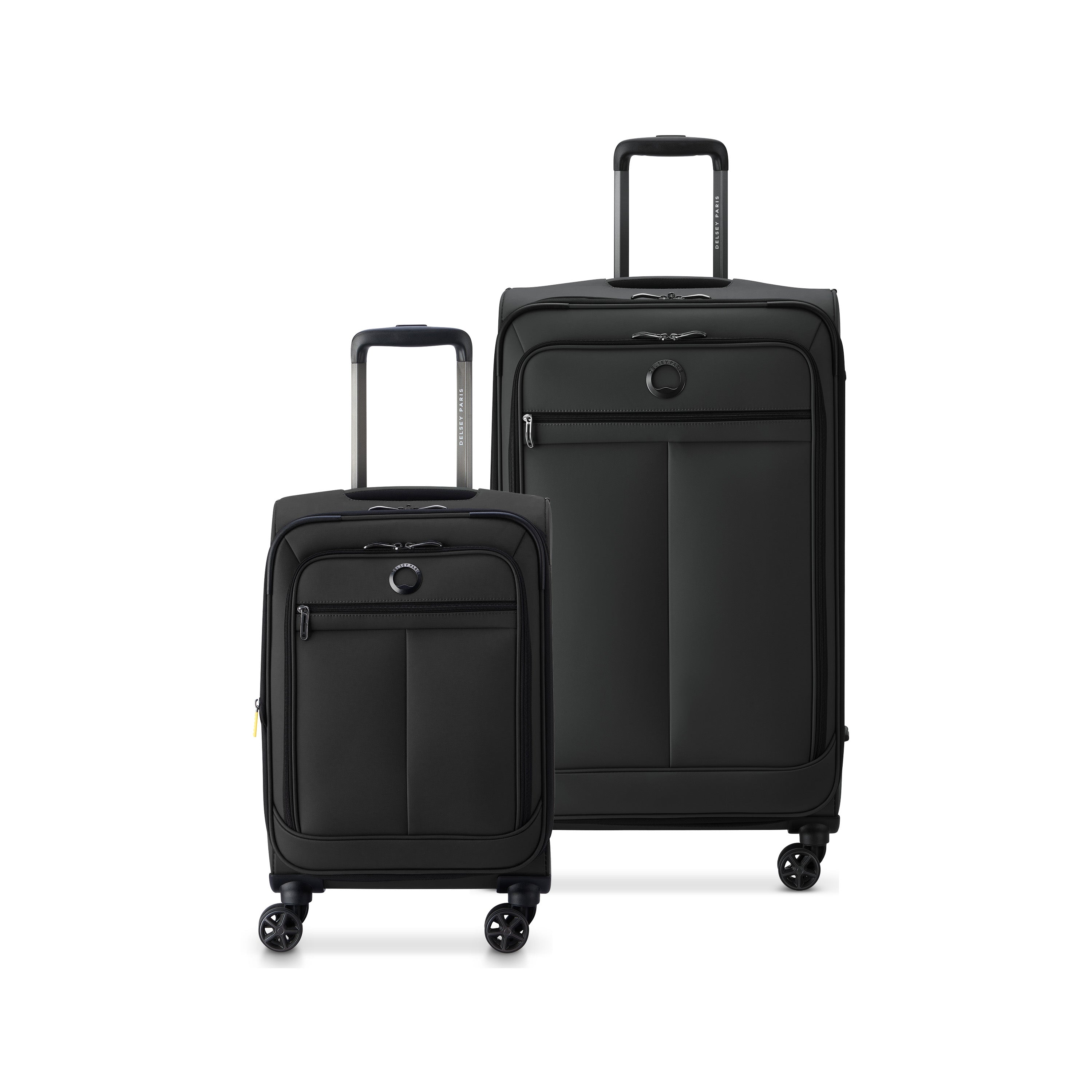 Skylite 2 piece luggage set on sale