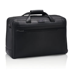 PORSCHE DESIGN by Bric's Roadster Leather Weekender