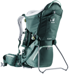 Deuter Kid Comfort Child Carrier and Backpack