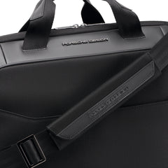 PORSCHE DESIGN by Bric's Roadster Nylon Briefcase