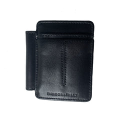 Briggs & Riley Business Card Case with Pen Pocket