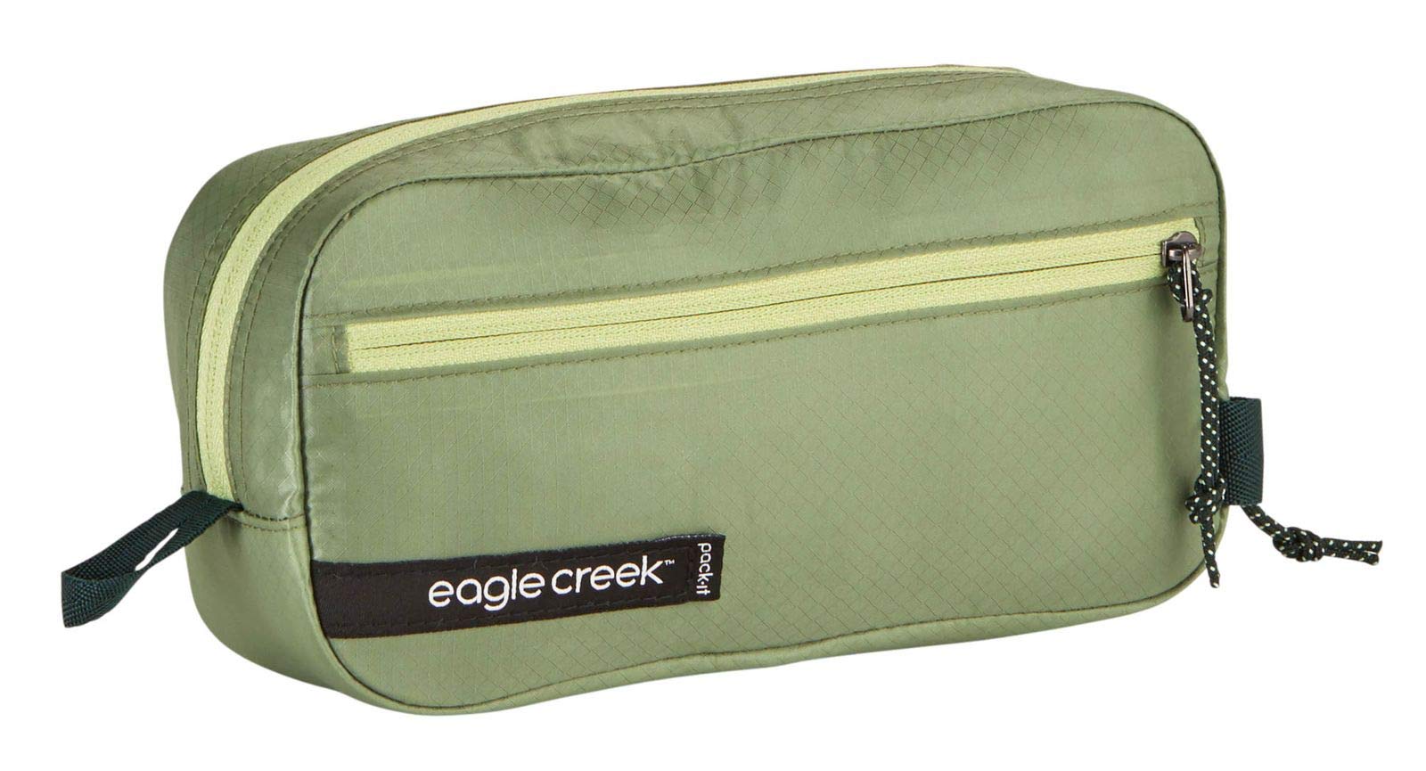 eagle creek Pack-It Isolate Quick Trip XS Travel Toiletry Bag Made wit ...