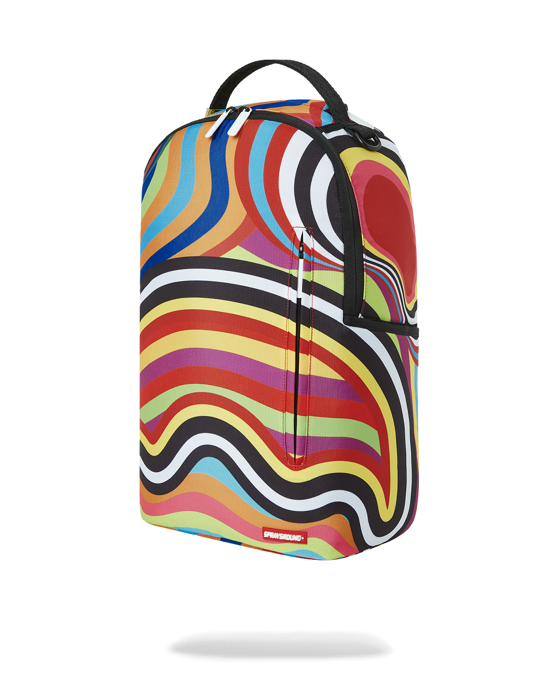 NEON BUTTERFLY BACKPACK – SPRAYGROUND®