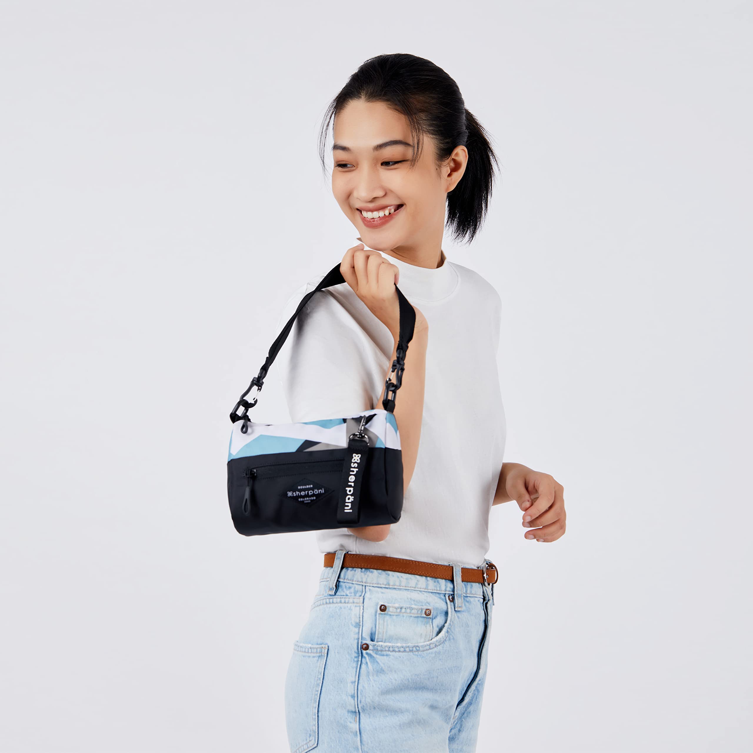 Sherpani skye mini discount crossbody