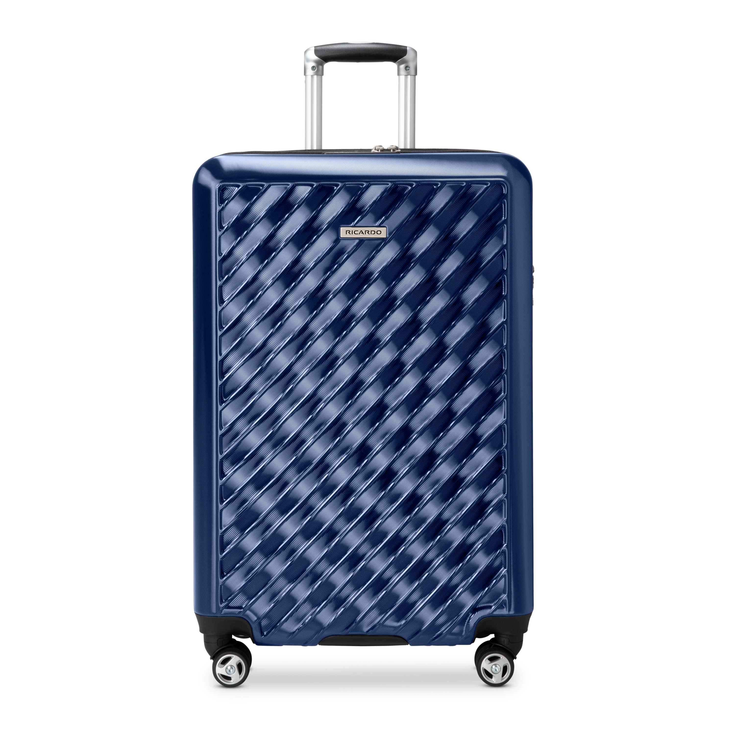 Ricardo luggage shop rating