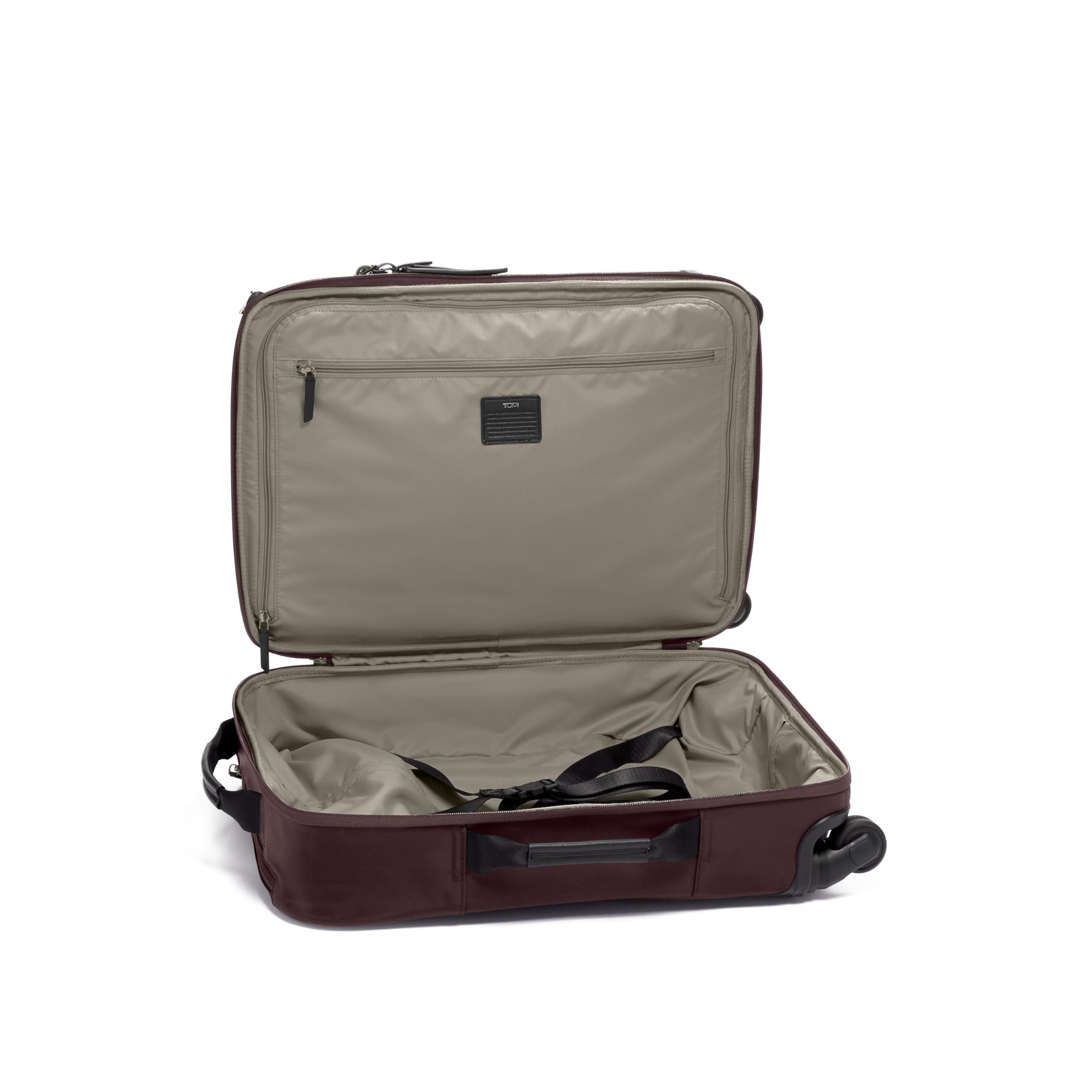 TUMI Voyageur Tres Leger International Carry-On – Luggage Online