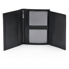 PORSCHE DESIGN by Bric's Classic SLG Billfold 13 (Black)