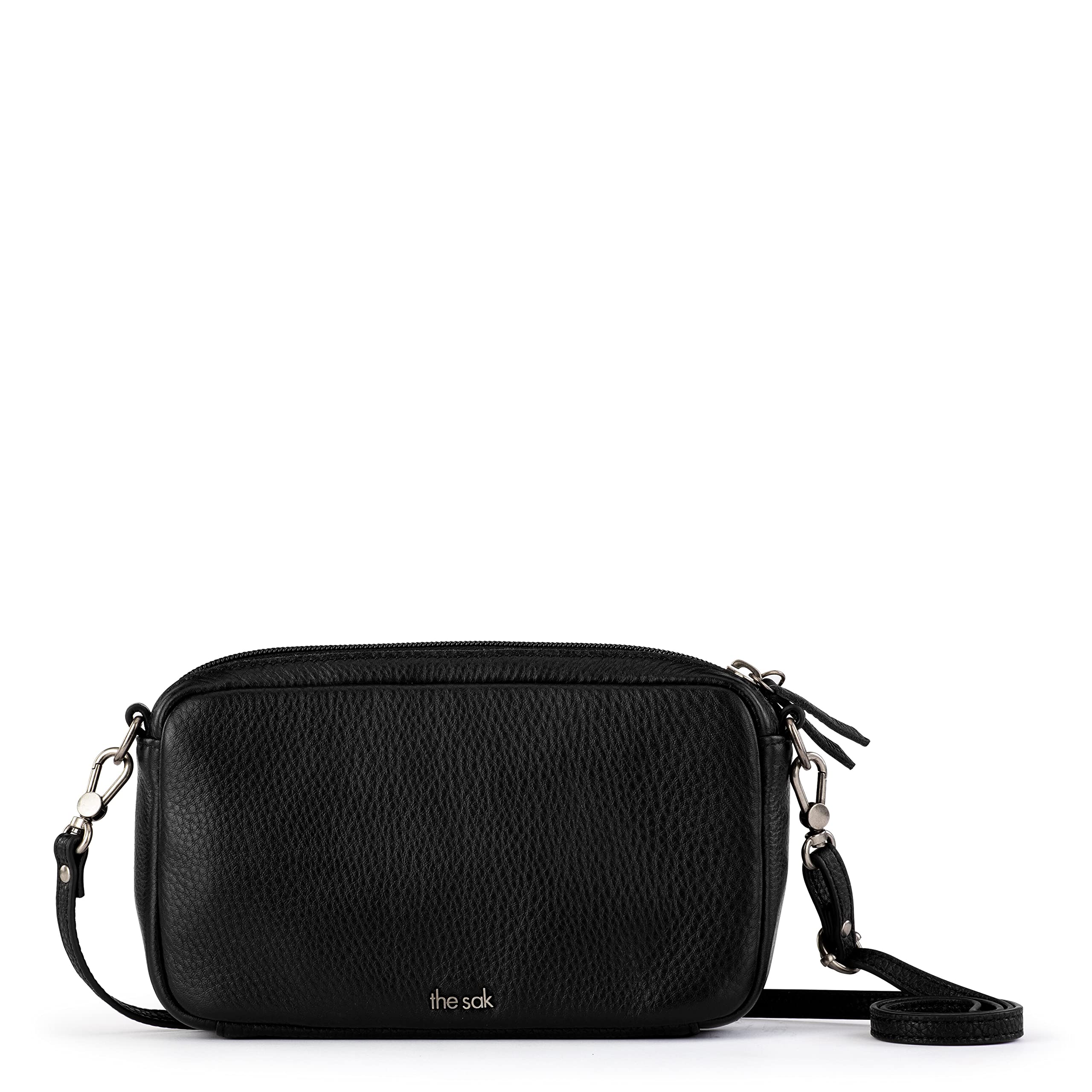 The sak store black crossbody