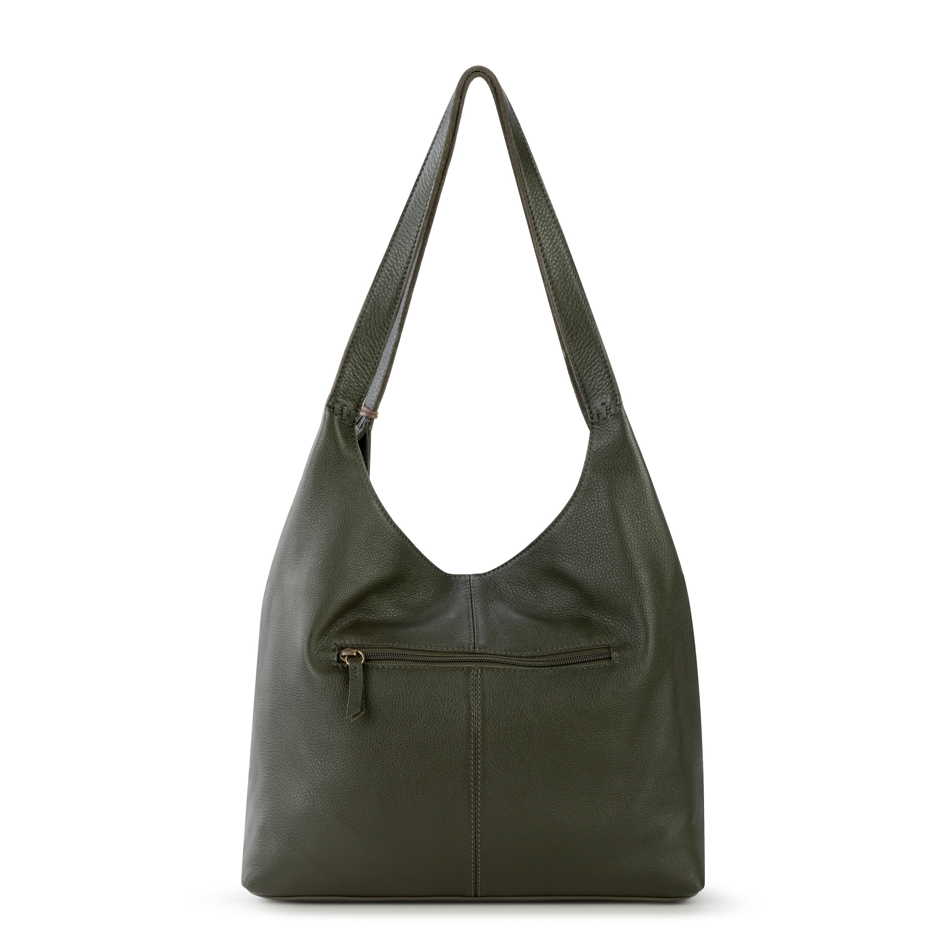 The sak discount huntley leather hobo