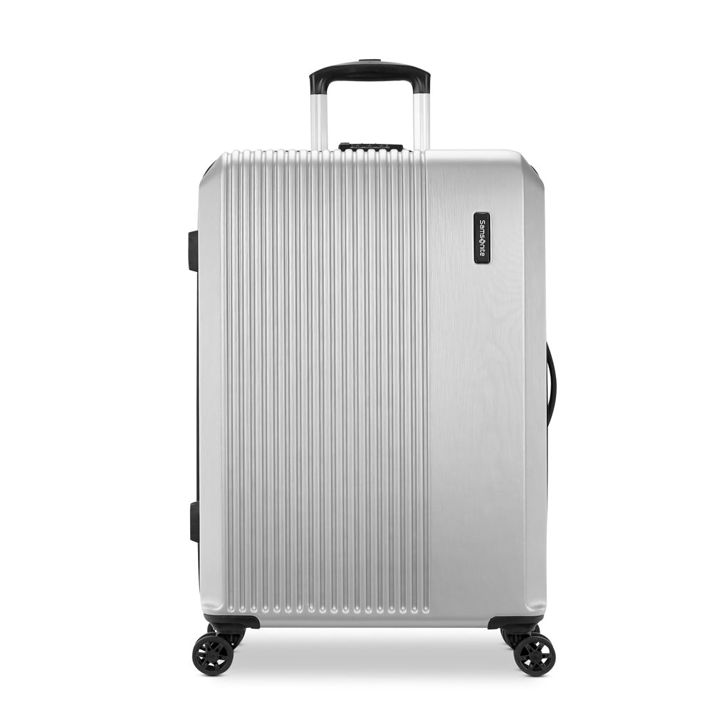 Samsonite Alliance SE Hardside Luggage with Spnner Wheels (Large Spinn ...